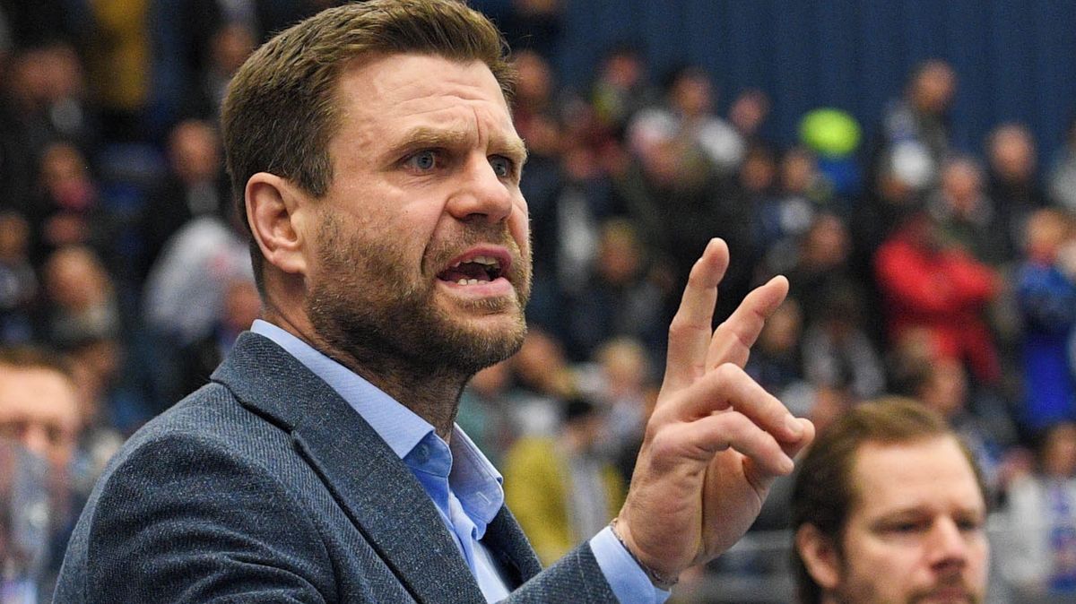 Varaďa ve Vítkovicích skončí. Další šanci v klubu nedostane, ale může být ve hře o národní tým