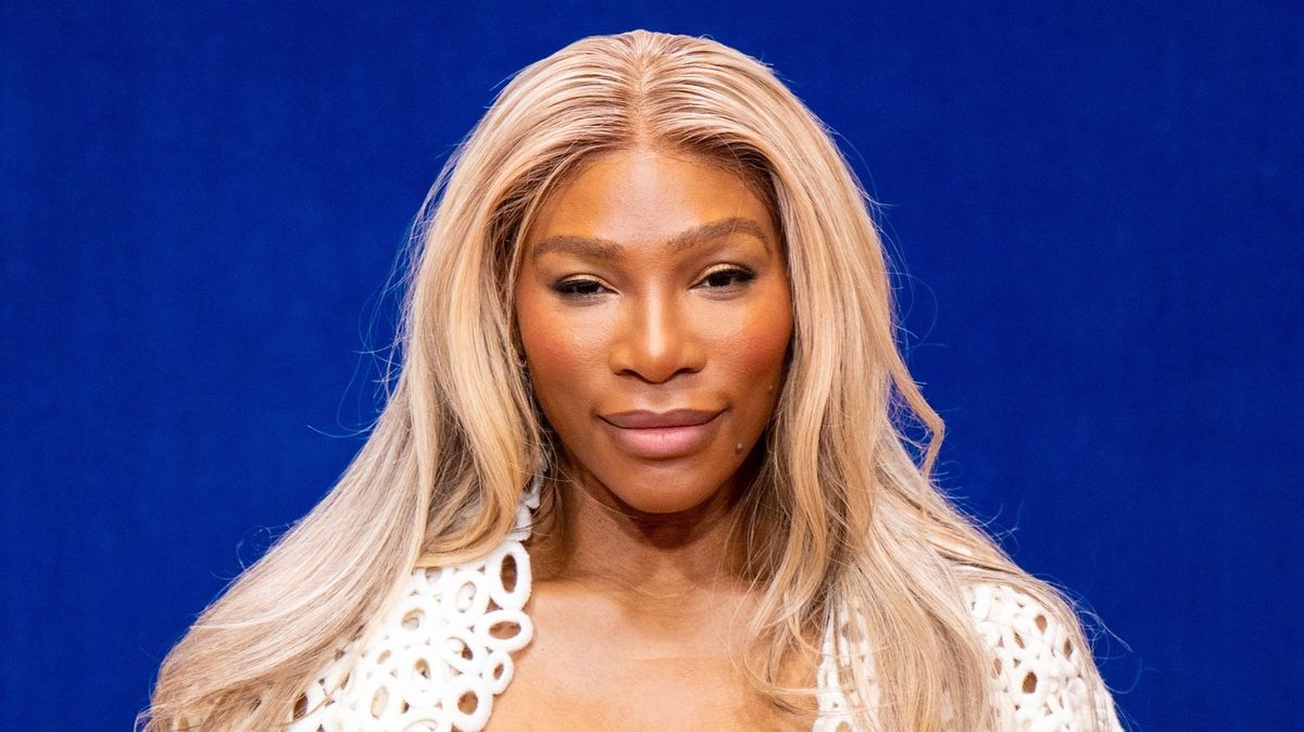 Serena Williamsová byla obviněna z čarodějnictví a černé magie