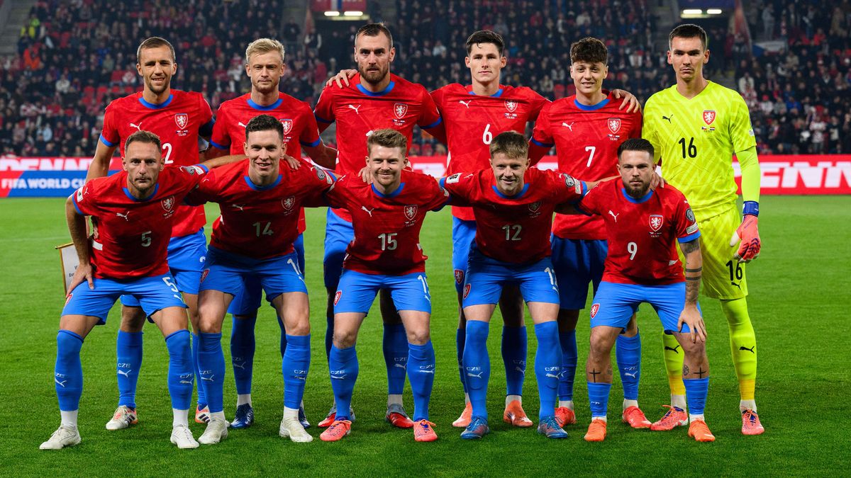 Je jasno! Český fotbal vybral trenéra pro reprezentaci, představí ho v pátek