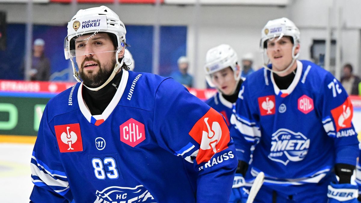 Na Kometu přišlo nejméně lidí za patnáct roků. Je to nezvyk, přiznala opora, která původně neměla ani hrát