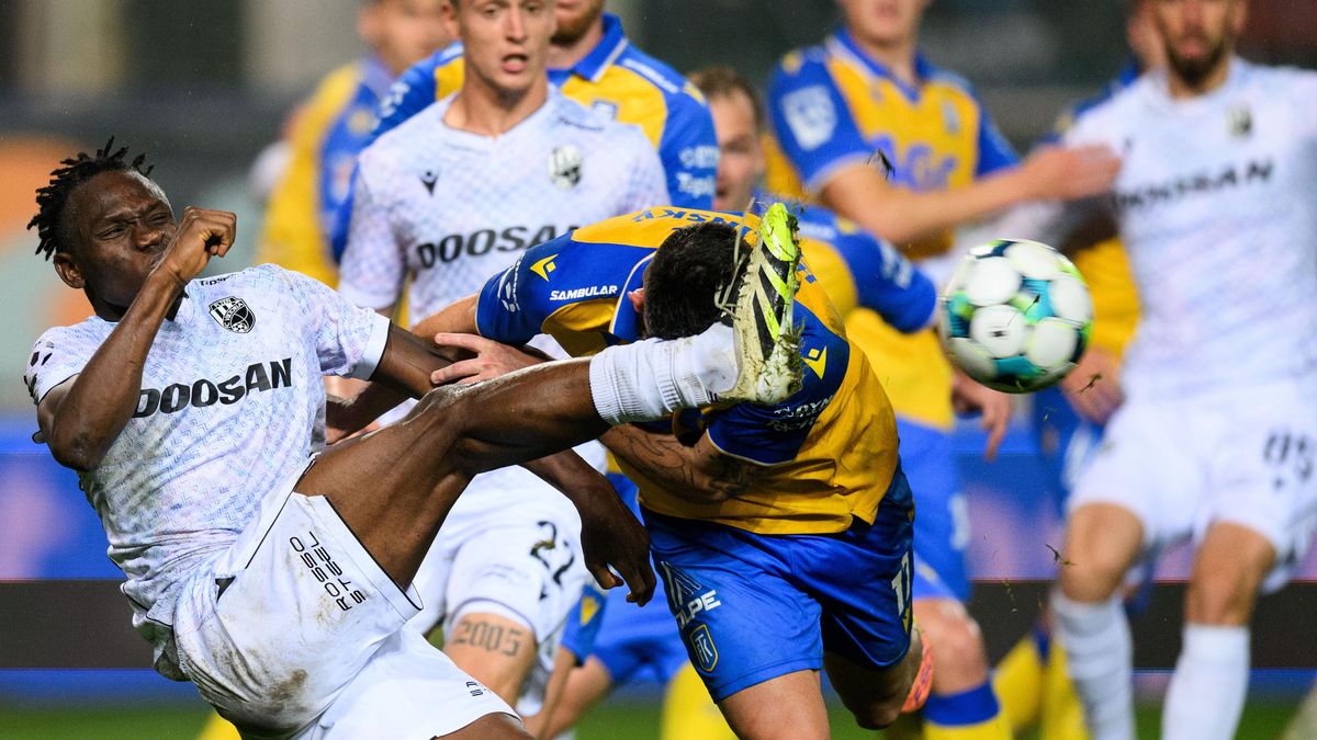 Komise potvrdila: Sudí chyboval, Plzeň měla dohrávat v deseti