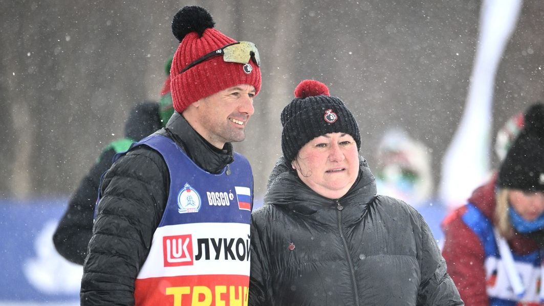Třaskavé střetnutí. Norové se na soustředění potkali s Rusy a padala ostrá slova