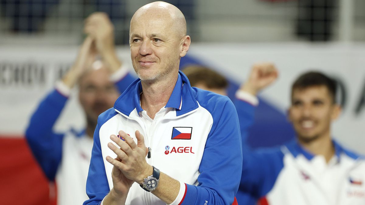 Sladké loučení pro kapitána Pálu. Češky se udržely v elitní skupině