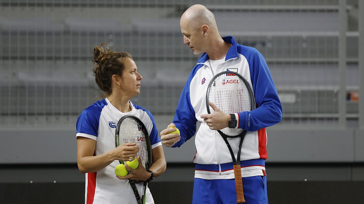 Šťastný a spokojený. Strýcová ale Pálův vítězný happy end oplakala