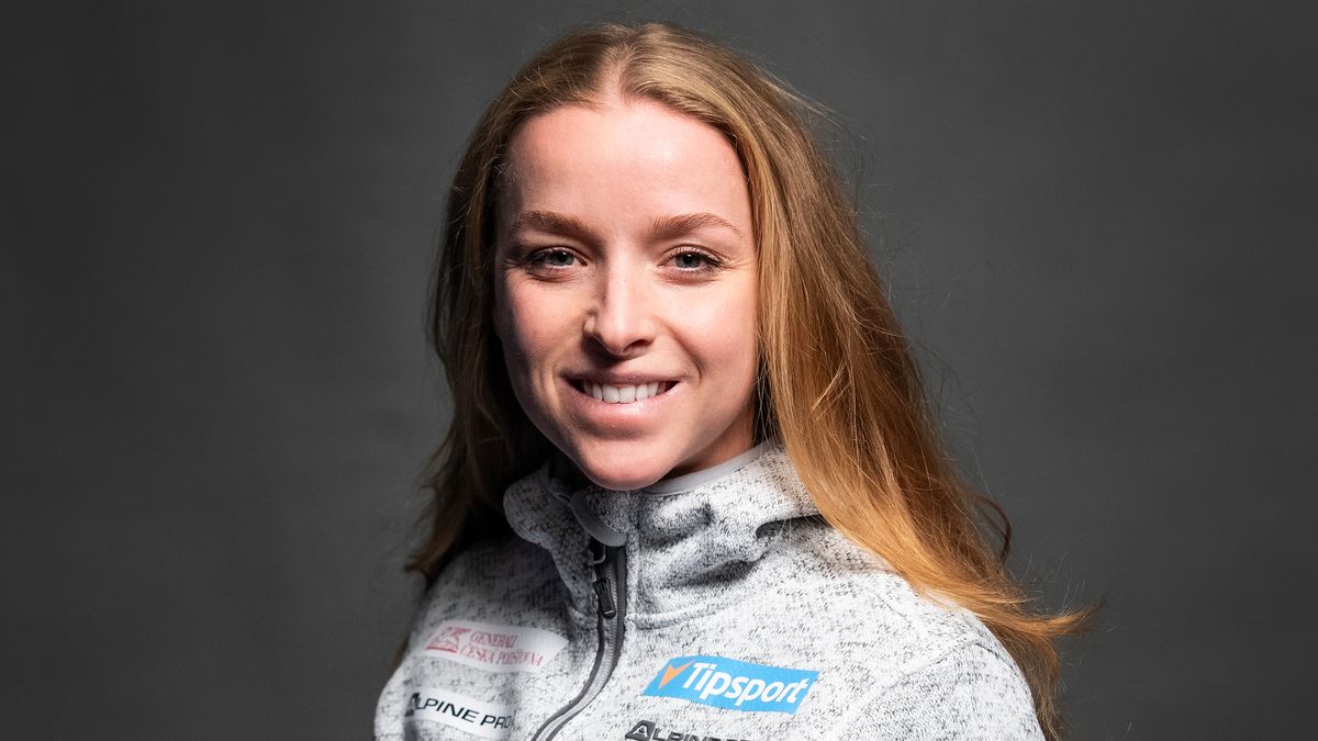 Doktoři se mnou mluvili na rovinu, přiznává Davidová. Do problémů by nerada spadla znova