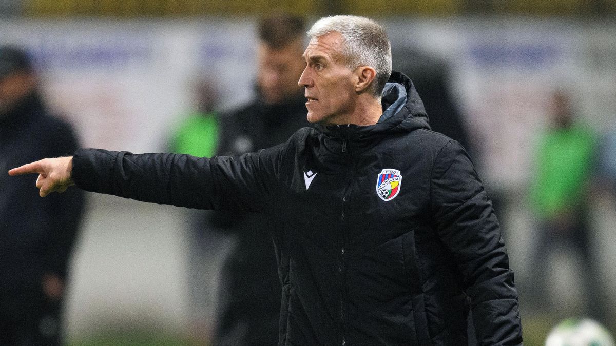 FOTBAL ONLINE: Plzeň hraje v Karviné, Baník po totálním kolapsu bere aspoň bod. V akci bude i Slavia