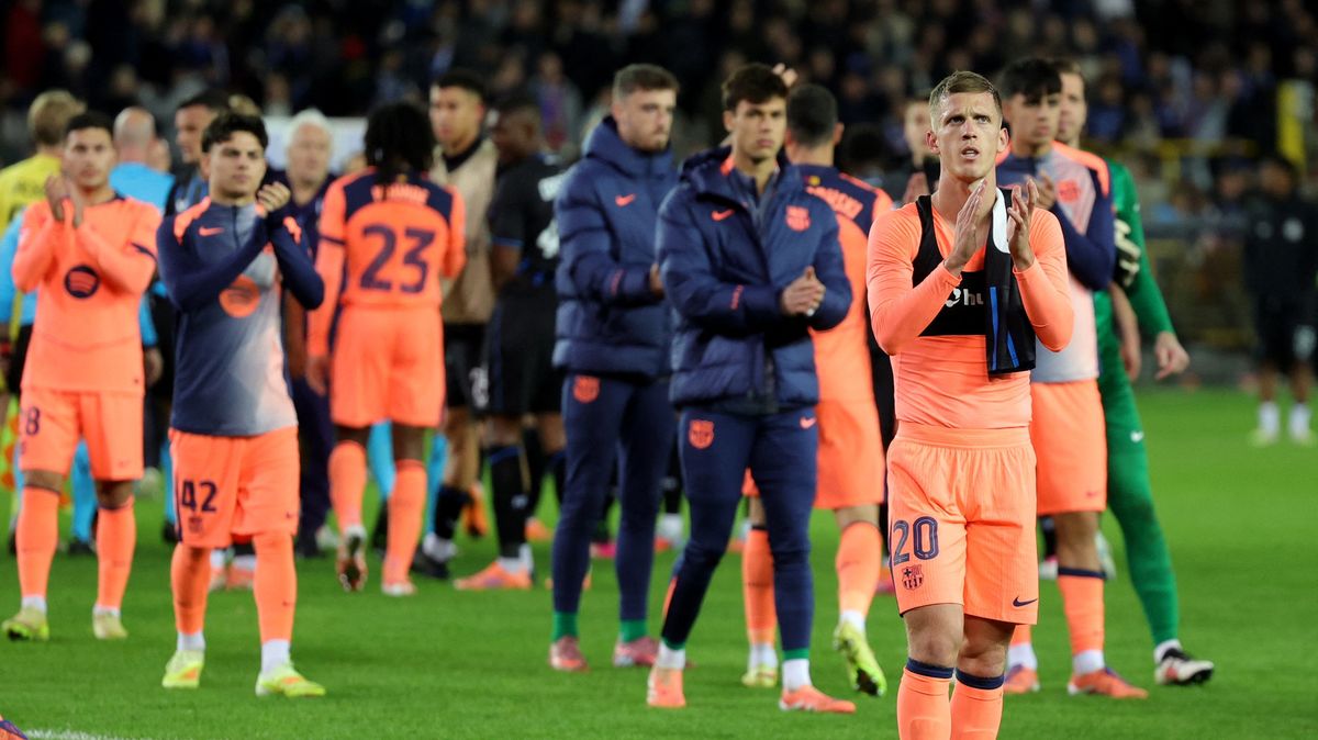 Španělé bijí na poplach! Evropa hraje úplně jinou ligu