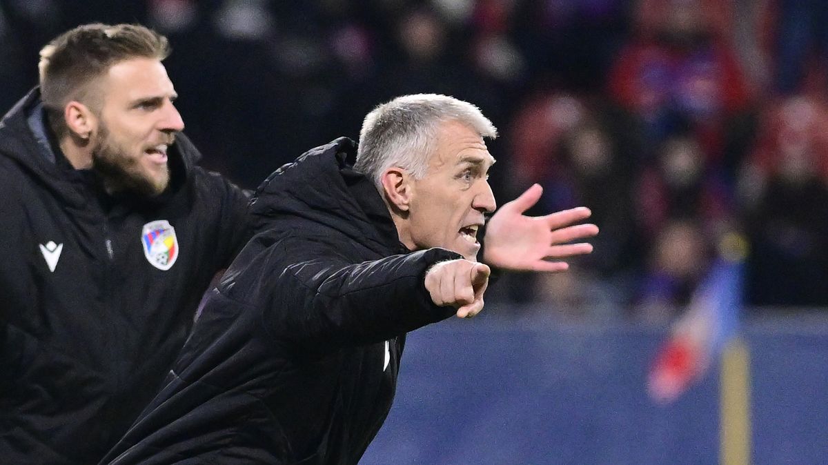 ŤUKES: Citlivé téma, vyjádření Hyského nedělá dobrotu. Karoch komentuje situaci Plzně