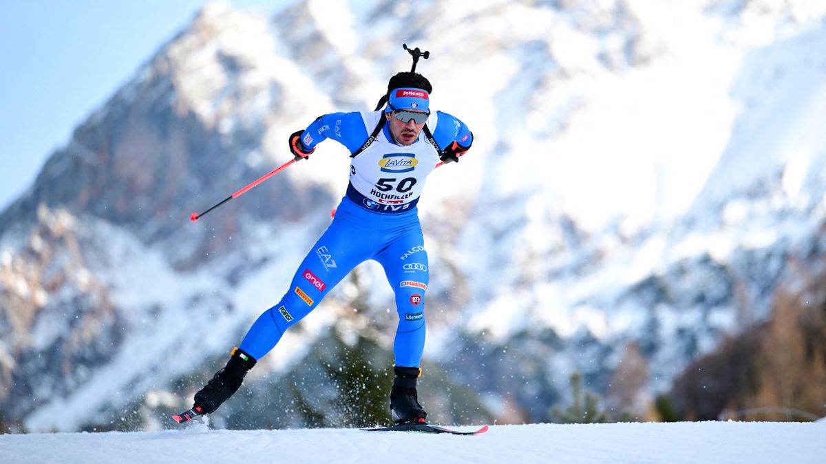 Čechům se nevedlo na střelnici, nejlepší z nich byl Hornig. Norové mimo pódium