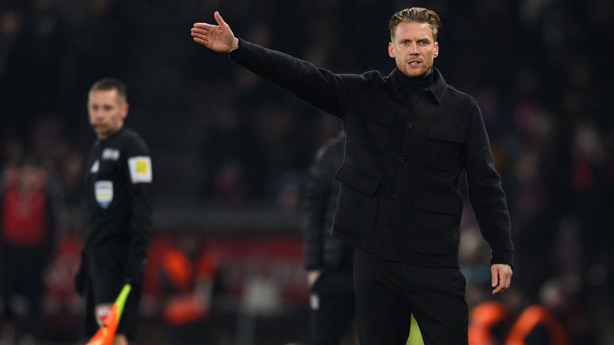 Jiskřilo to, ale s respektem! Kováč se vyjádřil k rozmíšce s Priskem