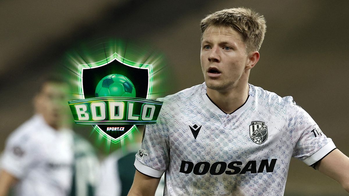 V Plzni se budou dít věci! Střelce ale prodá do Anglie. Je na čase, aby šel dál