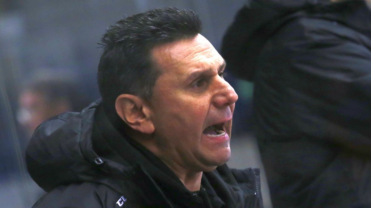 Růžička má nové trenérské angažmá