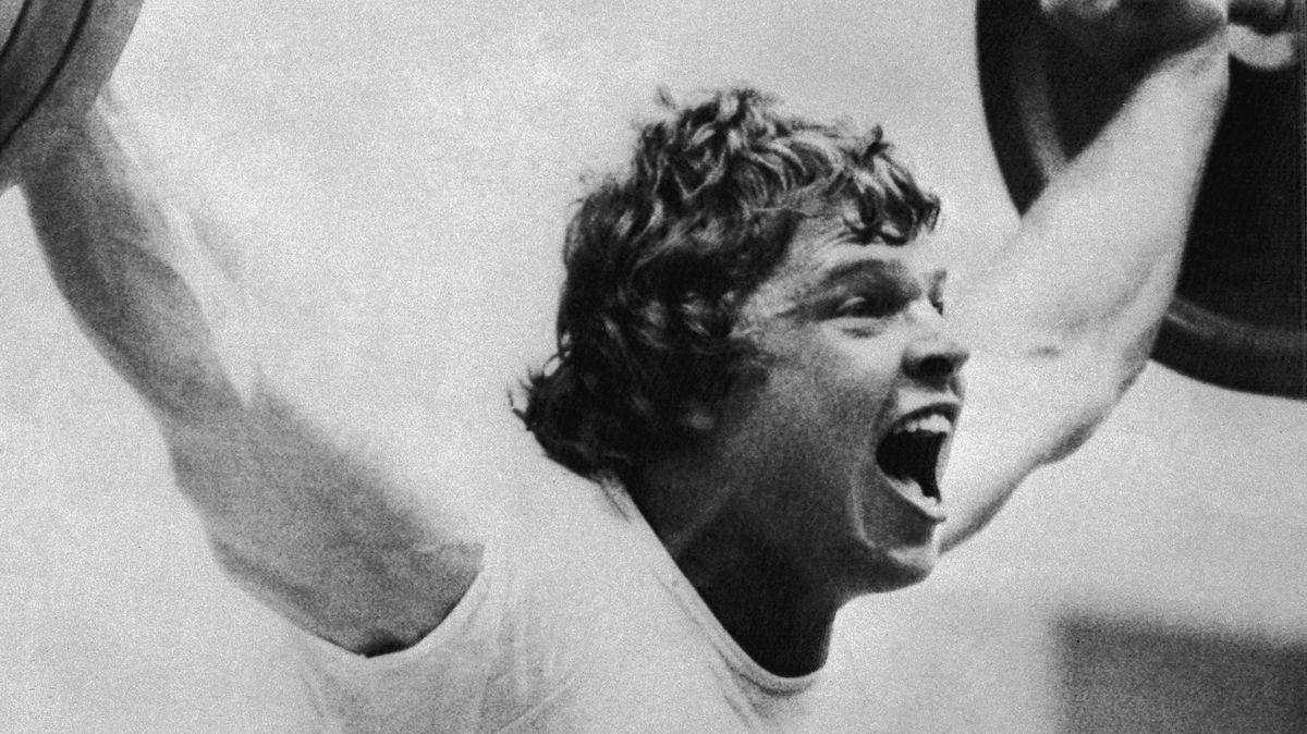 Zemřel legendární olympijský vítěz ve vzpírání Ota Zaremba