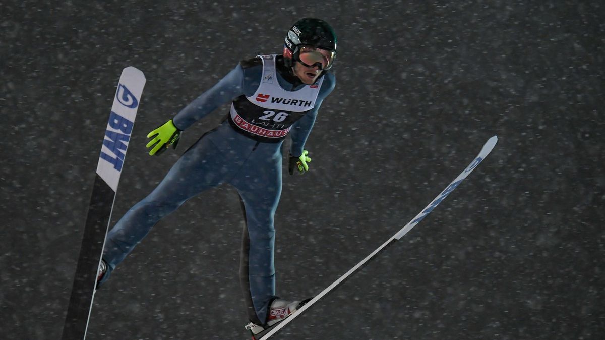 Tvrdý verdikt. Polsko nedovolí Rusům start na prestižním závodu
