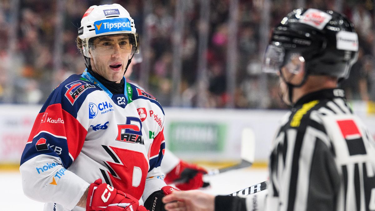 Vyhrocená bitva Sparty s Pardubicemi. Tak si polib, ty hrdino! řval vytočený Sedlák na Chlapíka