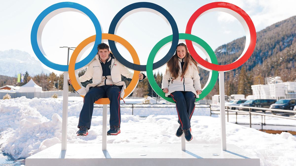 Pro Čechy začne olympiáda s předstihem a chtějí srazit favorita. Kanaďané chodí, jako by jim to tady patřilo