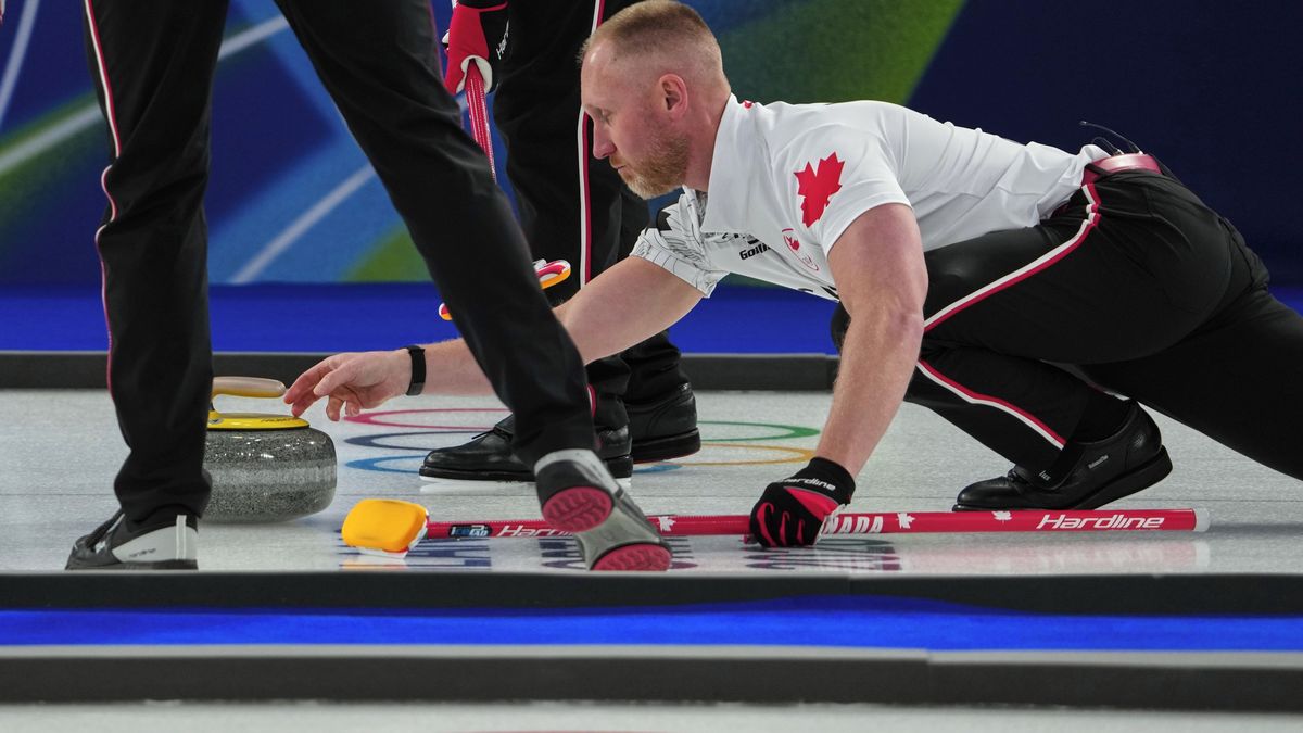 Kanada podváděla i proti Česku, píší ve Švédsku. Hvězdu chytili při činu