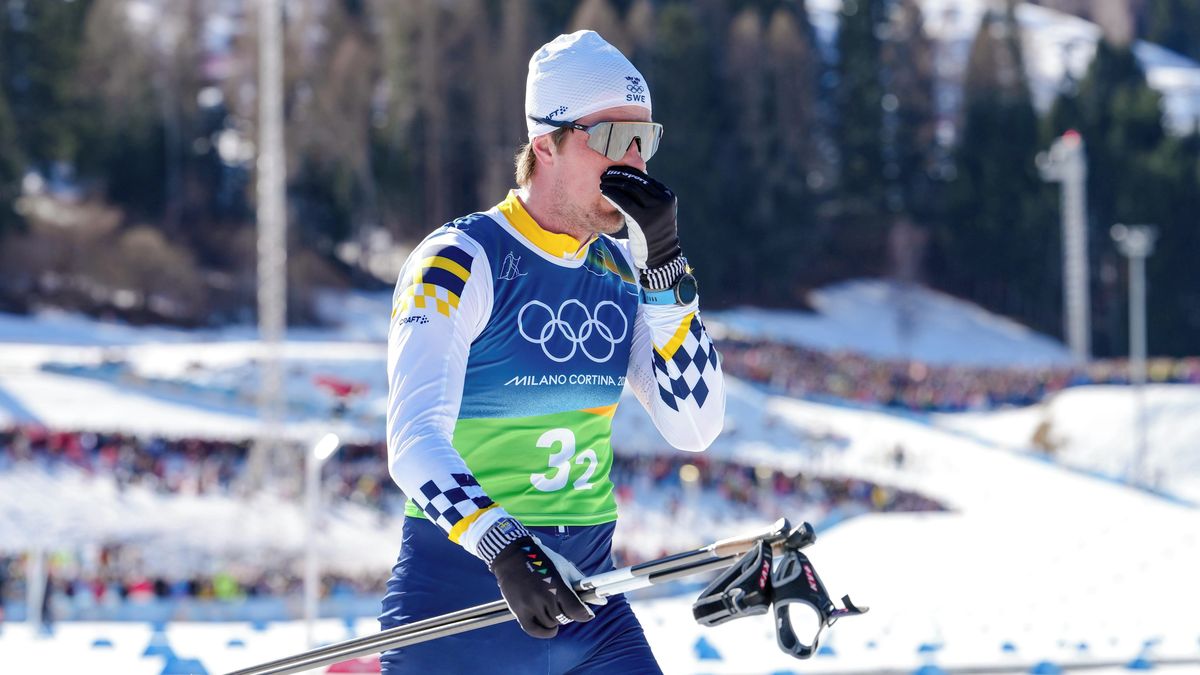 Trapné, jsme nejhorší na světě! Ve Švédsku zuří po olympijském fiasku, navrhují rozpustit reprezentaci