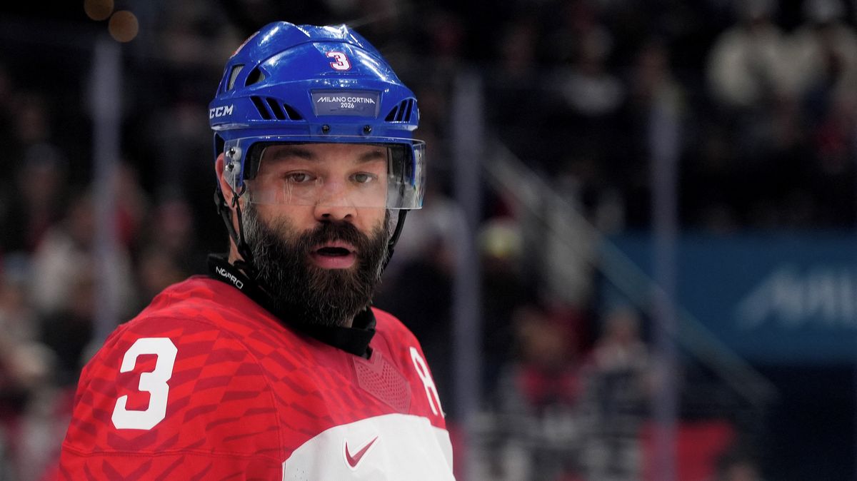 Zatkněte Gudase! Kanada si hodně zhluboka oddechla a spílá českému řezníkovi