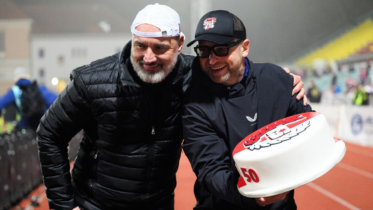 Trpišovský byl naměkko: Tuhle emoci neznám, nemám slov. A prozradil, s kým počítá na derby