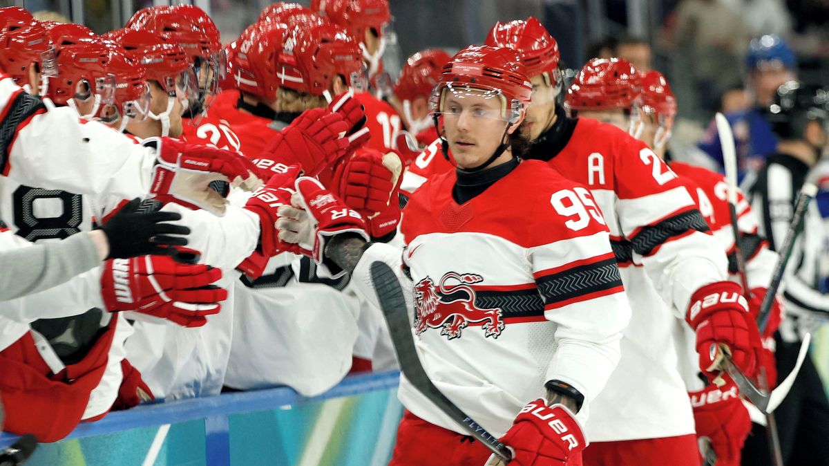 Dánský hrdina varuje Čechy před krachem