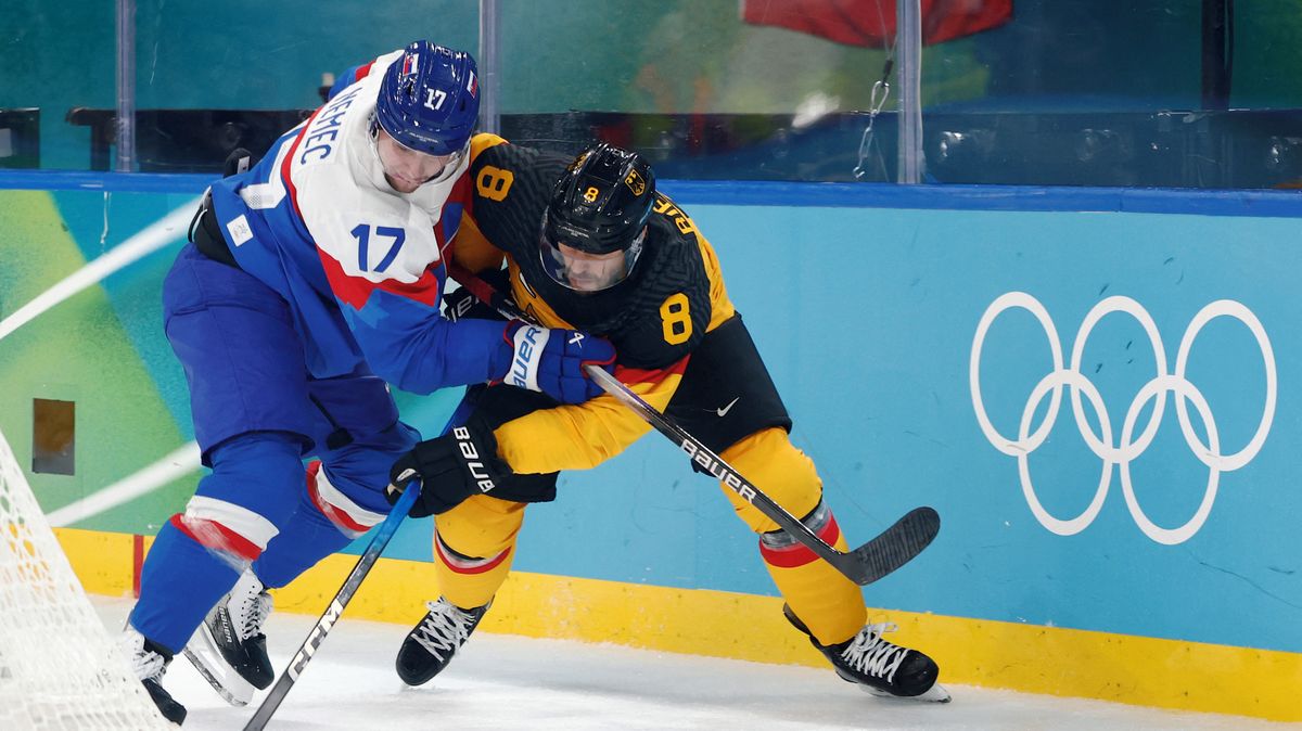 HOKEJ ONLINE: Náskok Slováků se ztenčil, k postupu do semifinále jsou ale hodně blízko