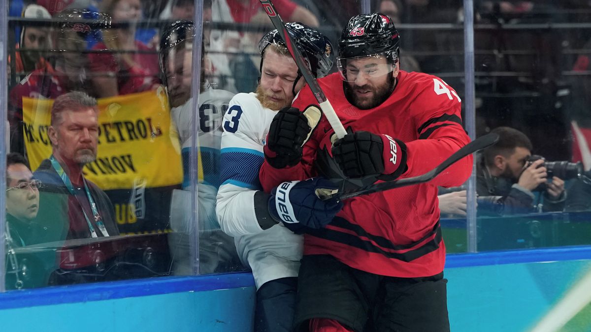 HOKEJ ONLINE: Drama! Kanada v přesilovce snižuje