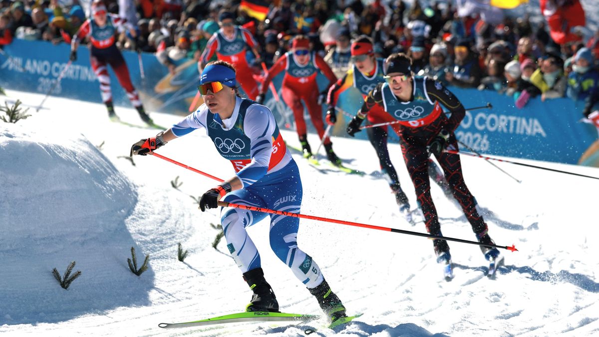 LYŽOVÁNÍ ONLINE: Čeští muži jedou v týmovém sprintu o medaile, ženy skončily čtrnácté