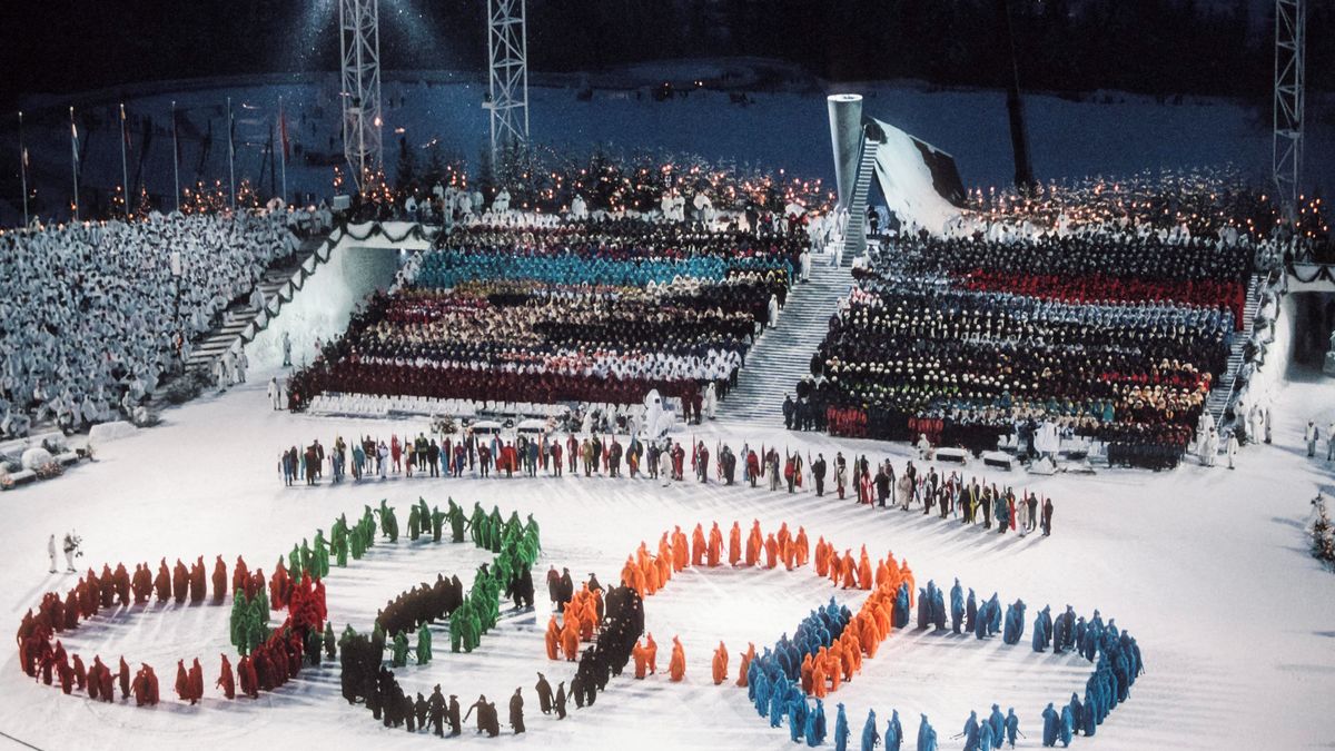 Češi se vrátili ze zimní olympiády bez medaile. Poprvé a naposledy