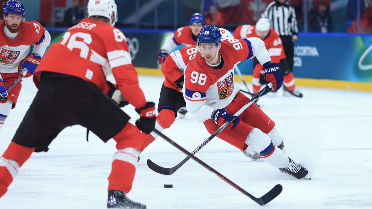 CIAO ITALIA: Češi padli v prodloužení. Velká komplikace pro vývoj turnaje, jsme ve složité situaci, říká Antoš