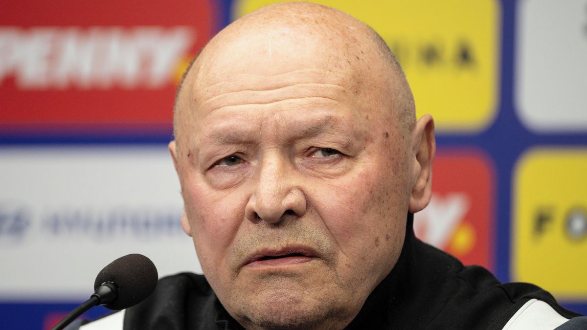 Koubka naštval irský novinář. Nepodsouvejte mi něco, co jsem neřekl, zlobil se kouč