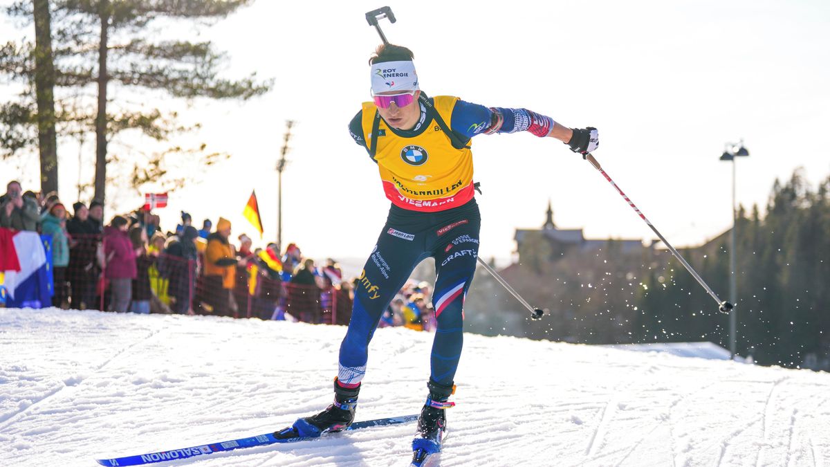 Krčmář překvapil i sám sebe. Perrot už má jistý velký křišťálový glóbus