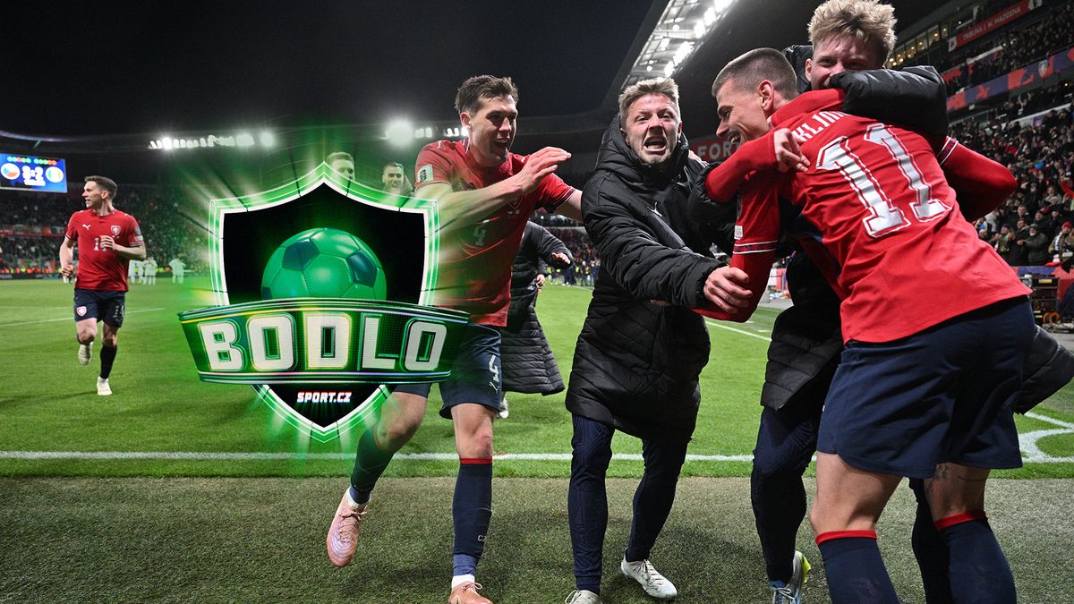 Tvrdá kritika reprezentace. Nepochopitelná taktika i hloupé zacházení se Součkem