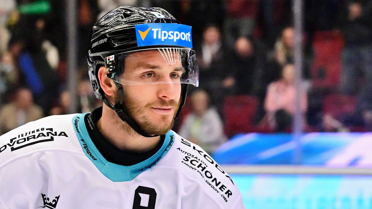 HOKEJ ONLINE: Videomomenty. Jasná záležitost! Beránek druhým gólem zvyšuje už na 4:0