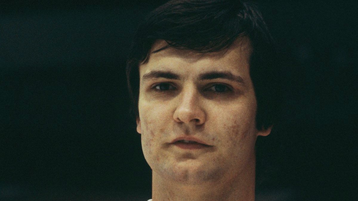 Kapitán československých mistrů světa Rusnák je v nemocnici. Amputace, přidaly se další potíže