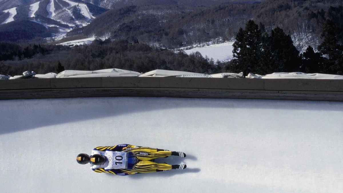 Ukrajina v slzách. Bývalý olympionik byl zavražděn