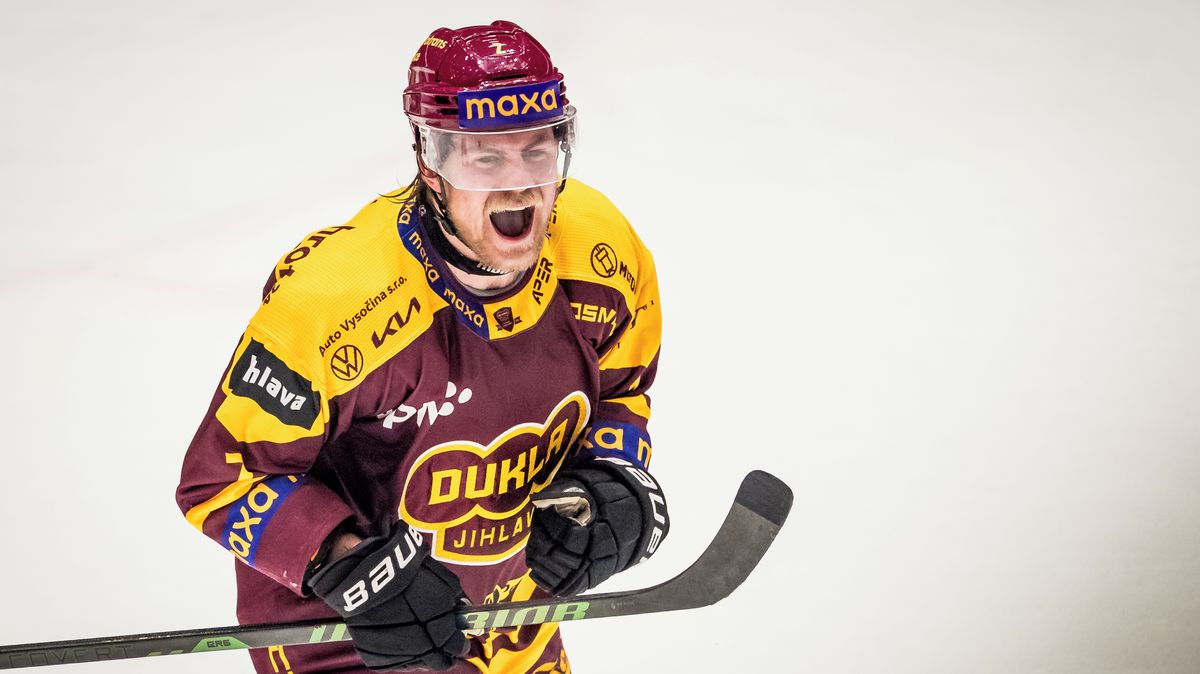 HOKEJ ONLINE: Hotovo? Horácká aréna slaví, Dukla zvyšuje