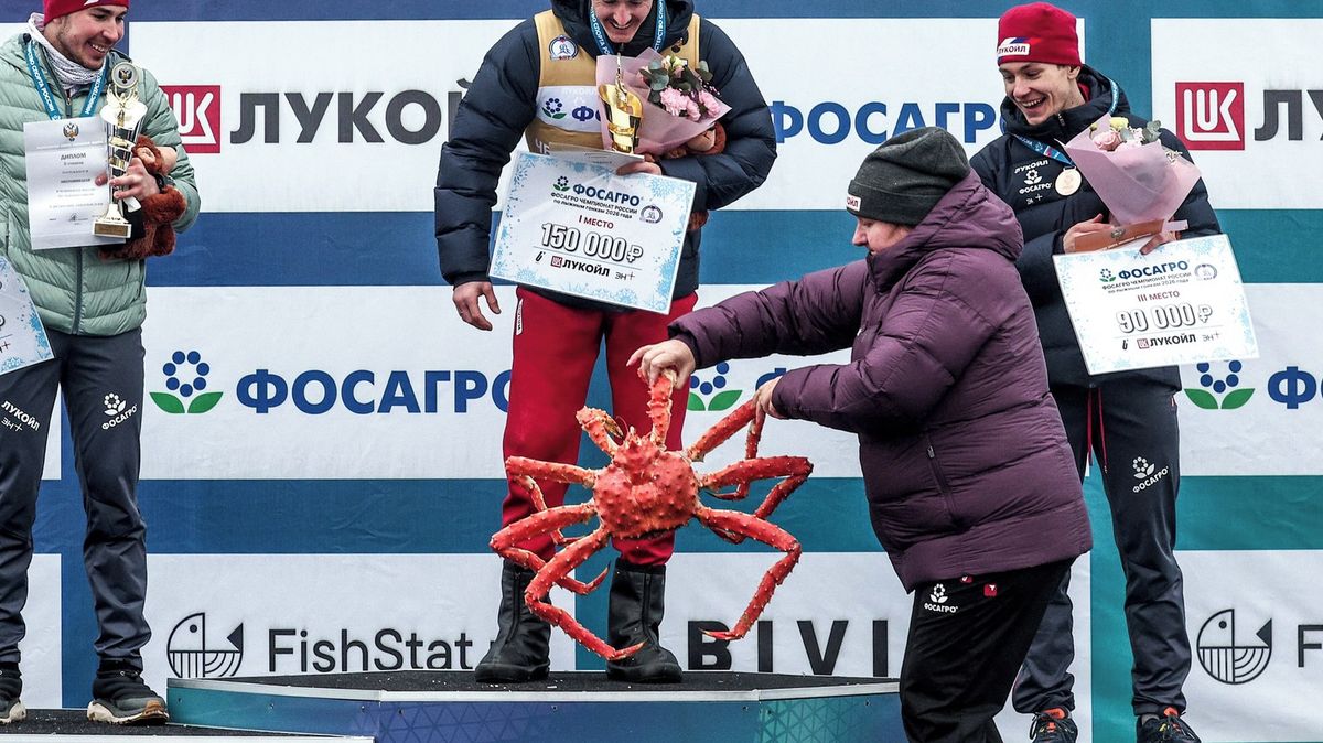 Ministerstvo rozdalo prémie za olympiádu. Sportovcům, kteří na ni vůbec nejeli