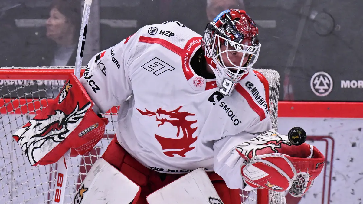 HOKEJ ONLINE: Kladno válí! Třinec už střídá gólmany. Spartu čeká těžká šichta