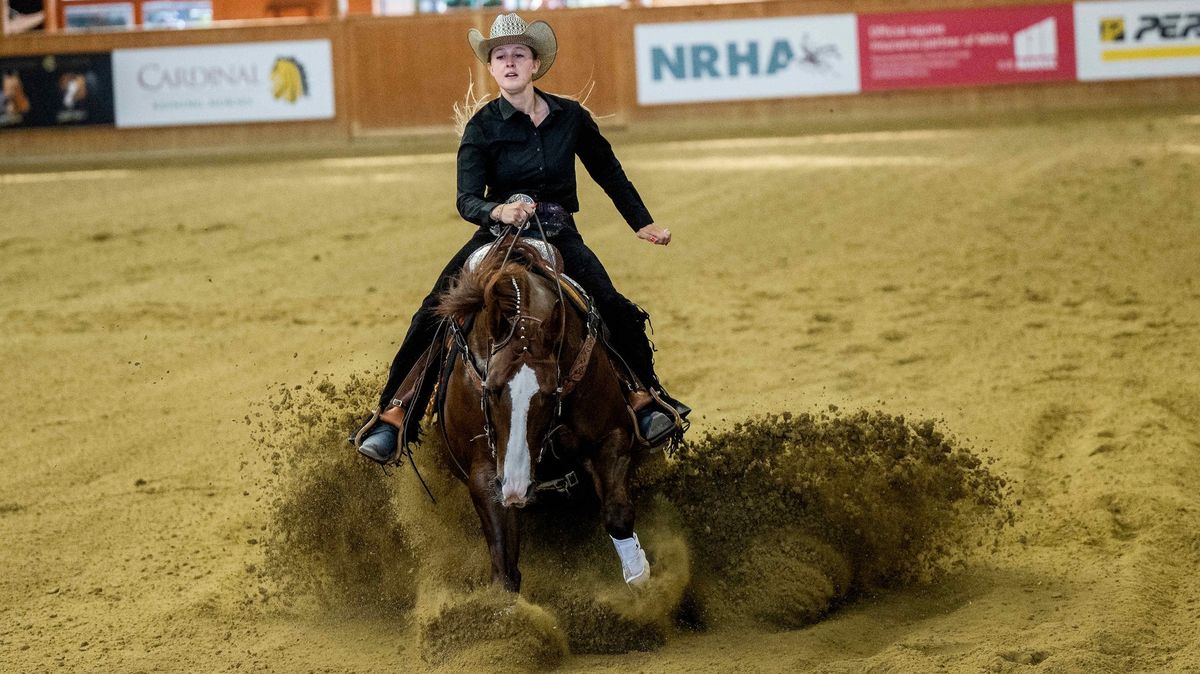 Schumacherova dcera poprvé po 13 letech promluvila o tragédii svého otce