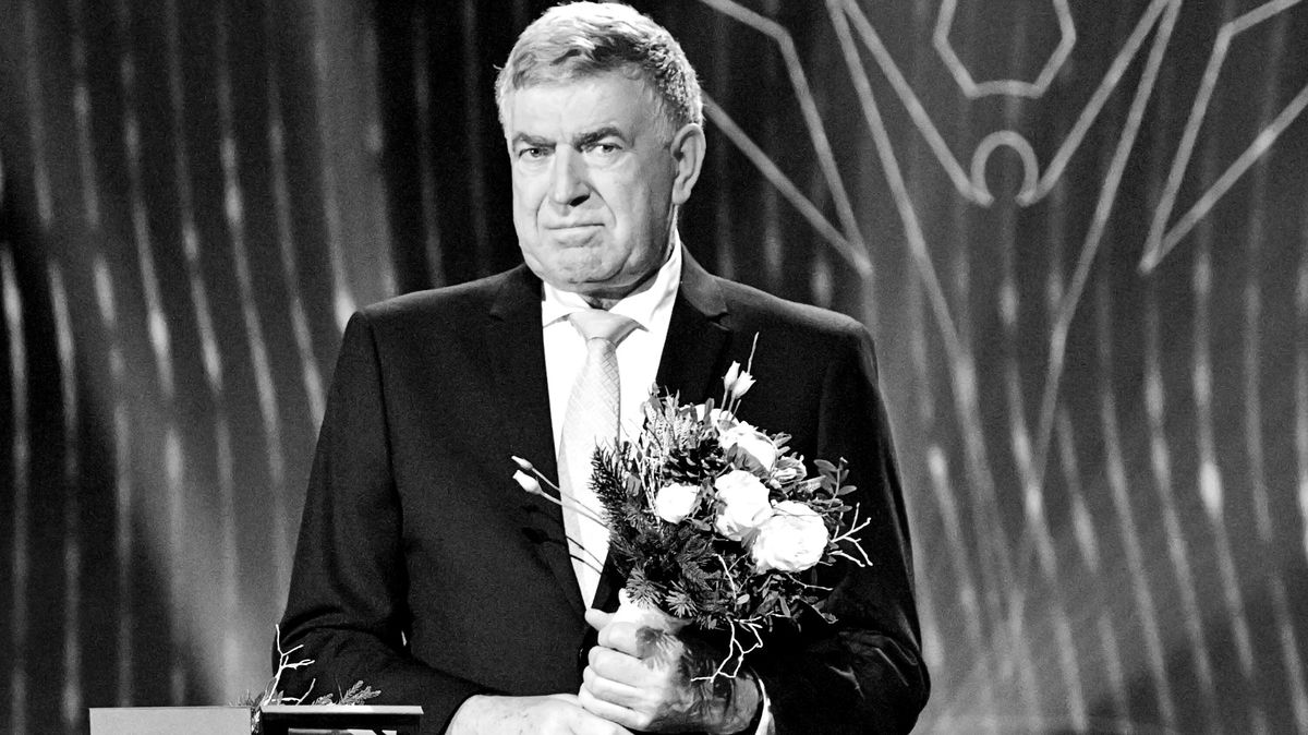 Zemřel legendární diskař Imrich Bugár