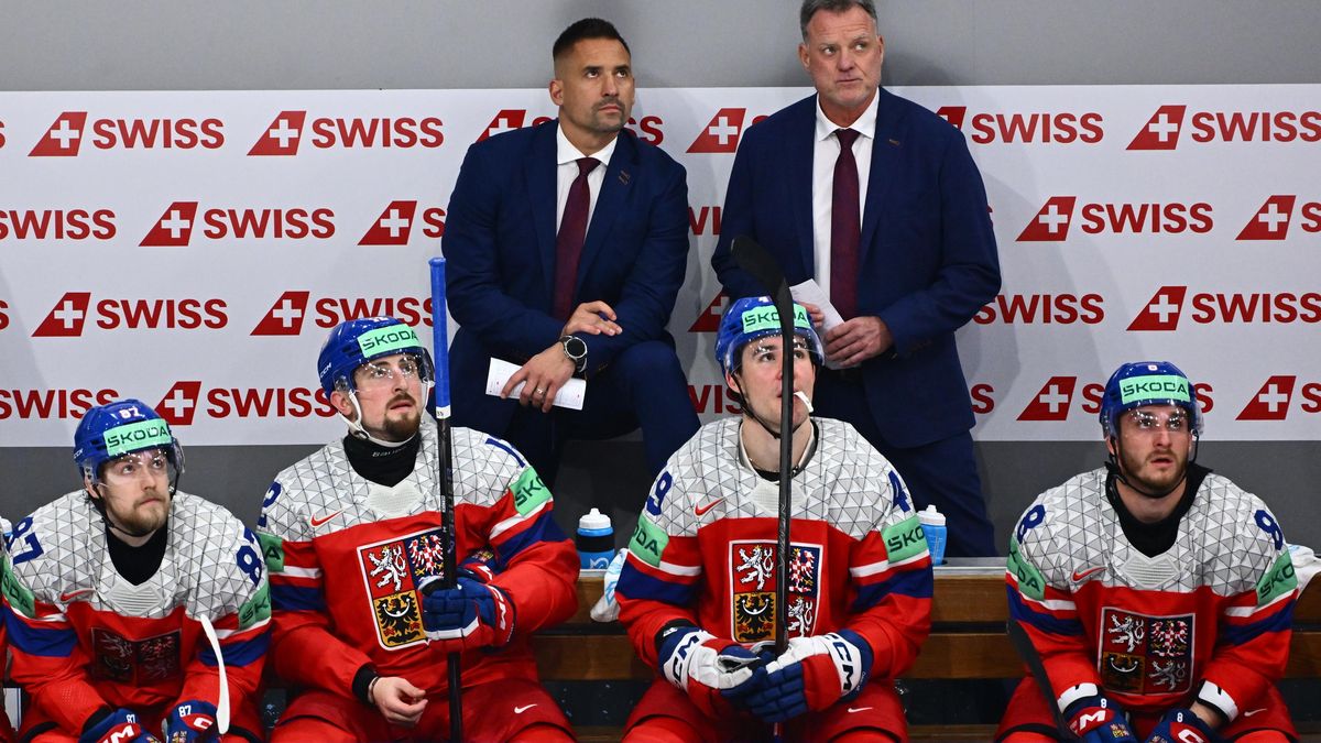 STUDIO MS ŽIVĚ: Český tým má větší sílu, než jsou jména na papíře, míní Tlustý před Norskem