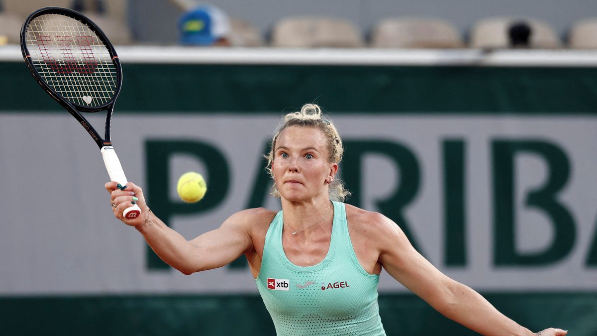 TENIS ONLINE: Siniaková s americkou parťačkou se pokusí získat další grandslamový titul