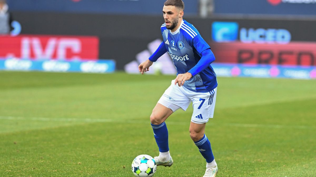 Slavia ohlásila velkou posilu