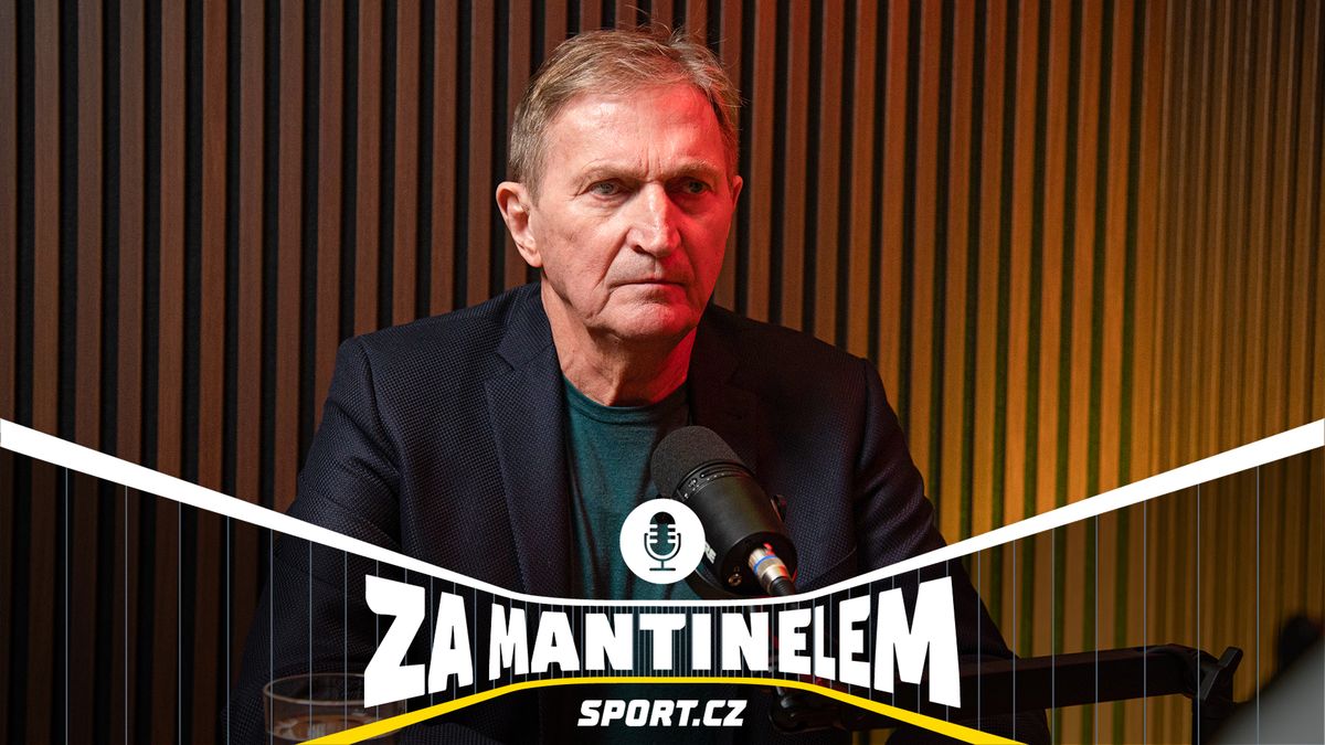 Hadamczik ostře o Rulíkovi: Po zlaté Praze už nerespektoval ani generálního manažera. Jen sám sebe