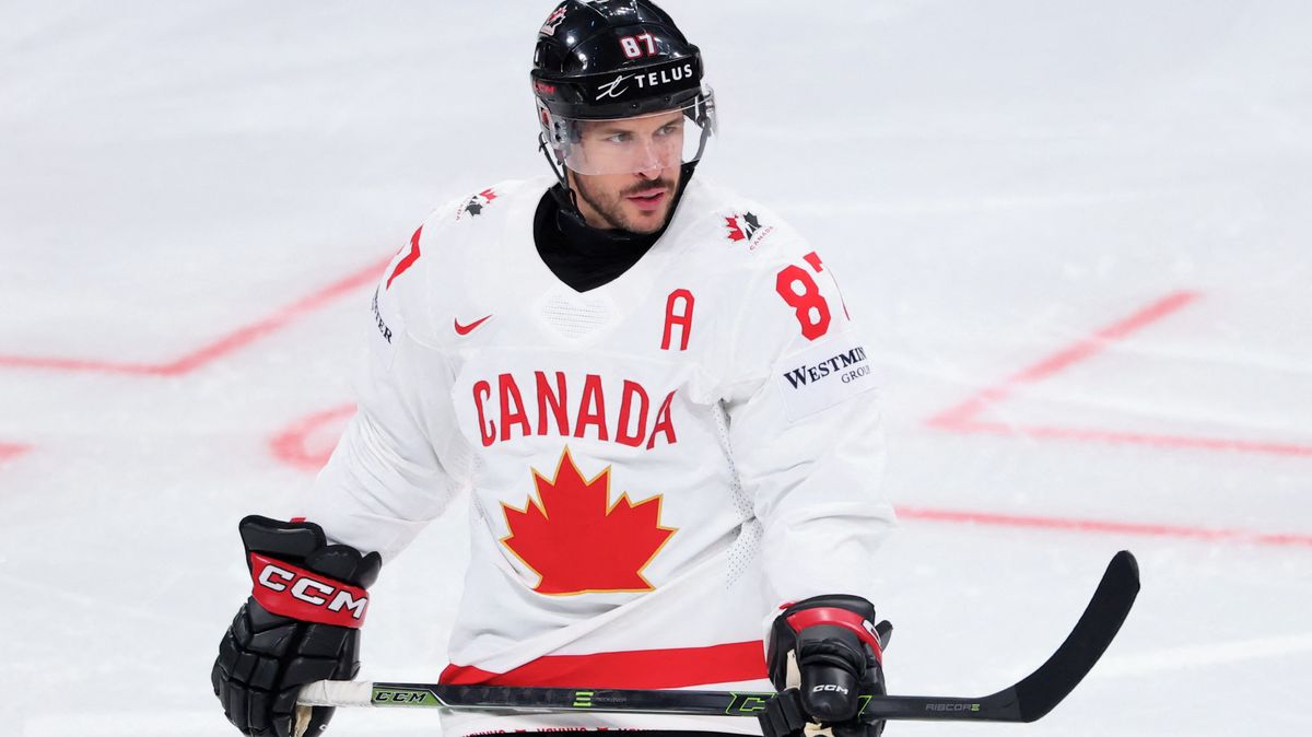 Crosby se omluvil Slovákům