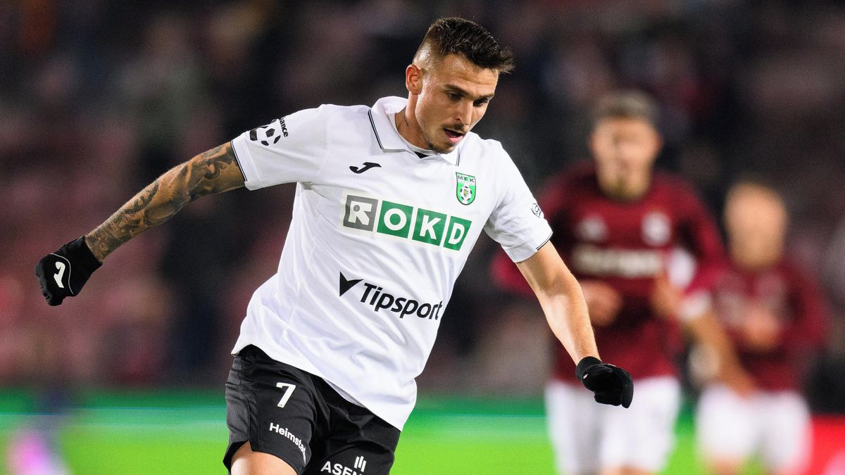 Liga bez Karviné? Ve hře je překvapivý scénář, který otevírá cestu mezi elitu dalším klubům