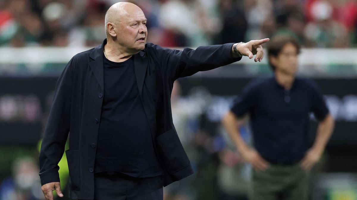 Koubek a opory na pranýři. Tahy s JAR byly nepochopitelné, Schick je z formy, tvrdí expert