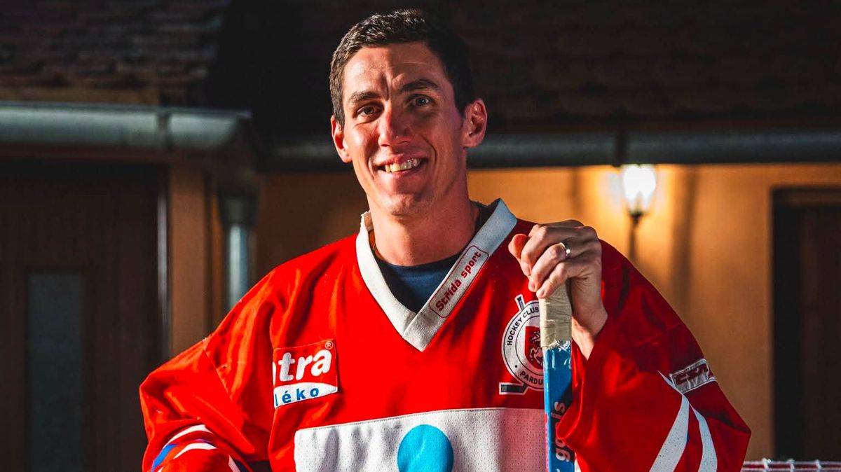 Další obrovská posila pro Pardubice. Ze zámoří se vrací vítěz Stanley Cupu
