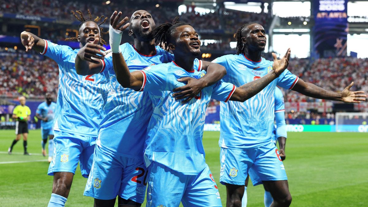 FOTBAL ONLINE: Anglie v obrovském maléru! Africký outsider sahá po senzaci